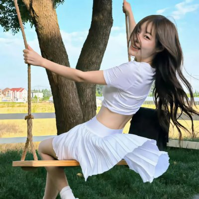 我们是一群小小鸟